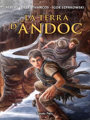 cover image of La Terra d'Àndoc